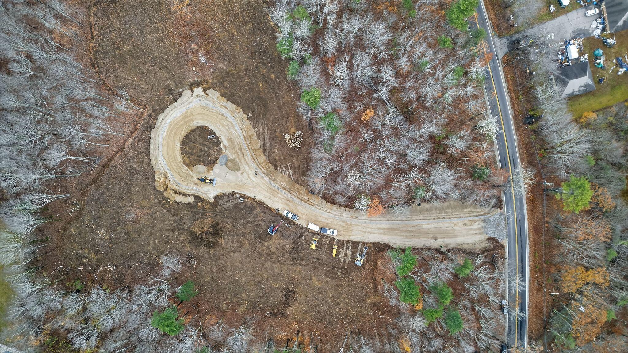 Lot #4 High Point Road Scarborough, ME 04074 - Photo 6 of 19 DJI_20251111101144_0012_D