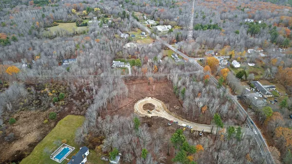 $1,375,000 | Lot #4 High Point Road, Scarborough, ME 04074