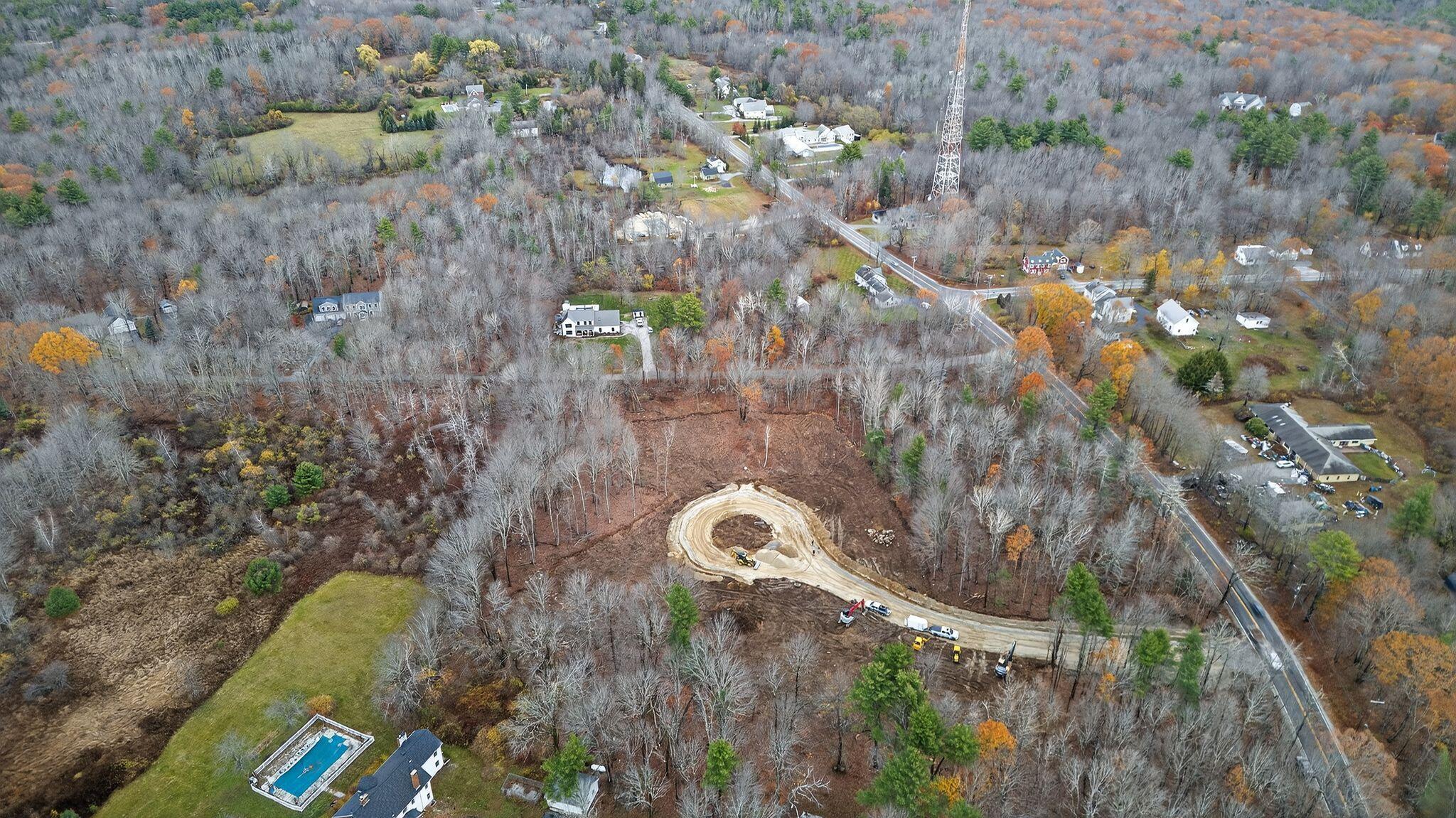 Lot #4 High Point Road Scarborough, ME 04074 - Photo 7 of 19 DJI_20251111101255_0018_D