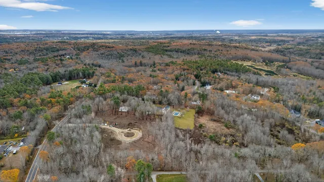 $1,375,000 | Lot #4 High Point Road, Scarborough, ME 04074