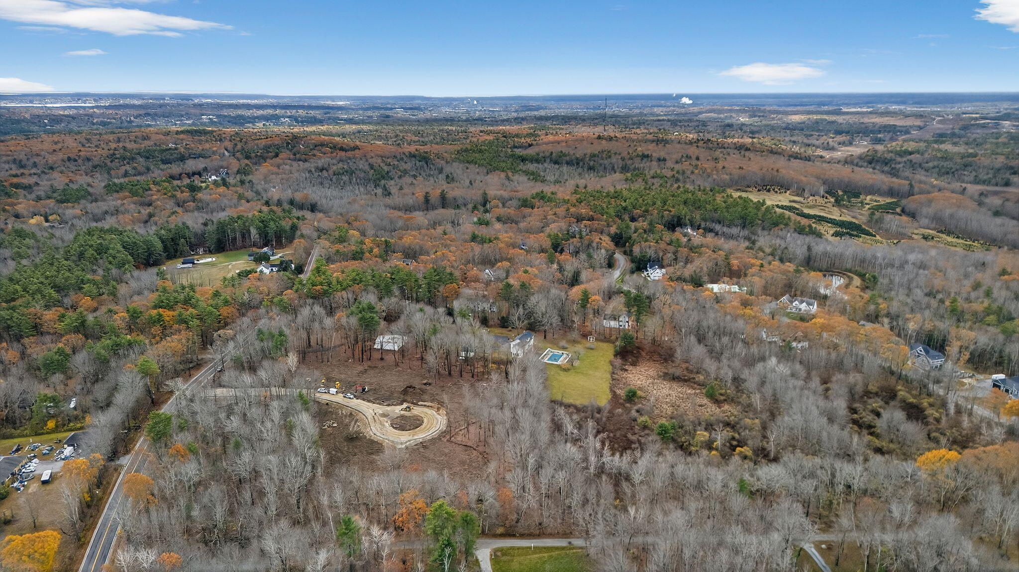 Lot #4 High Point Road Scarborough, ME 04074 - Photo 8 of 19 DJI_20251111101651_0050_D