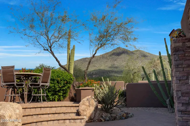 $1,700,000 | 5650 Canyon Crossings Drive, Cave Creek, AZ 85331