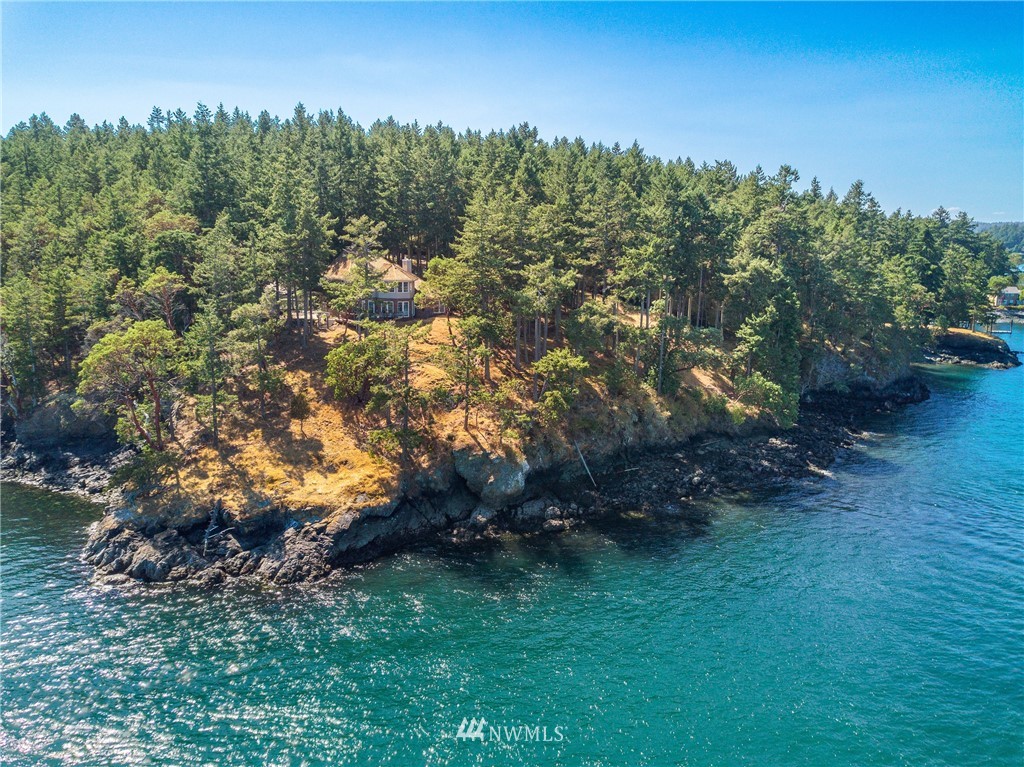 89 Walling Road Friday Harbor, WA 98250 - Photo 2 of 40