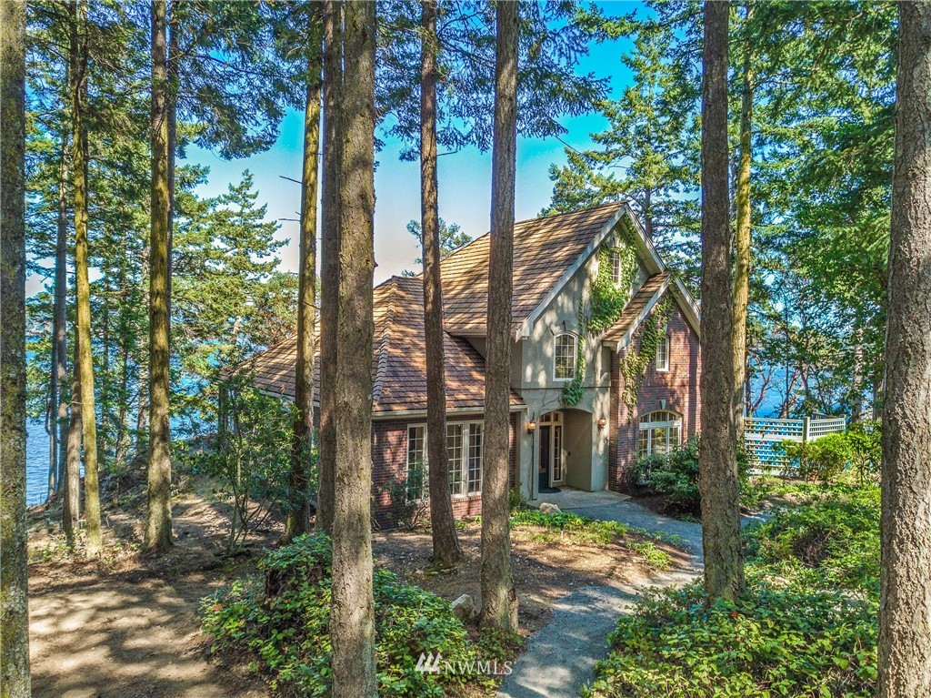 89 Walling Road Friday Harbor, WA 98250 - Photo 22 of 40