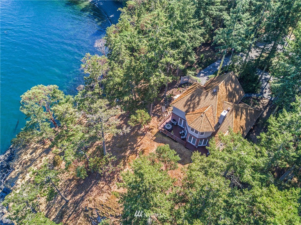 89 Walling Road Friday Harbor, WA 98250 - Photo 33 of 40