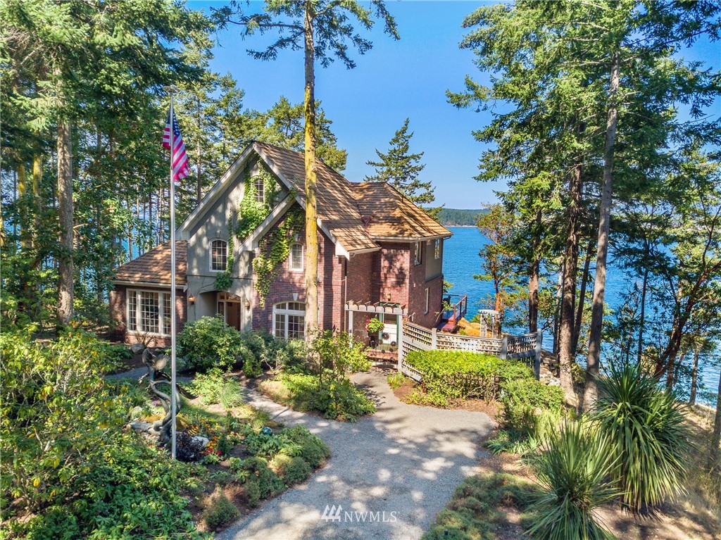 89 Walling Road Friday Harbor, WA 98250 - Photo 35 of 40