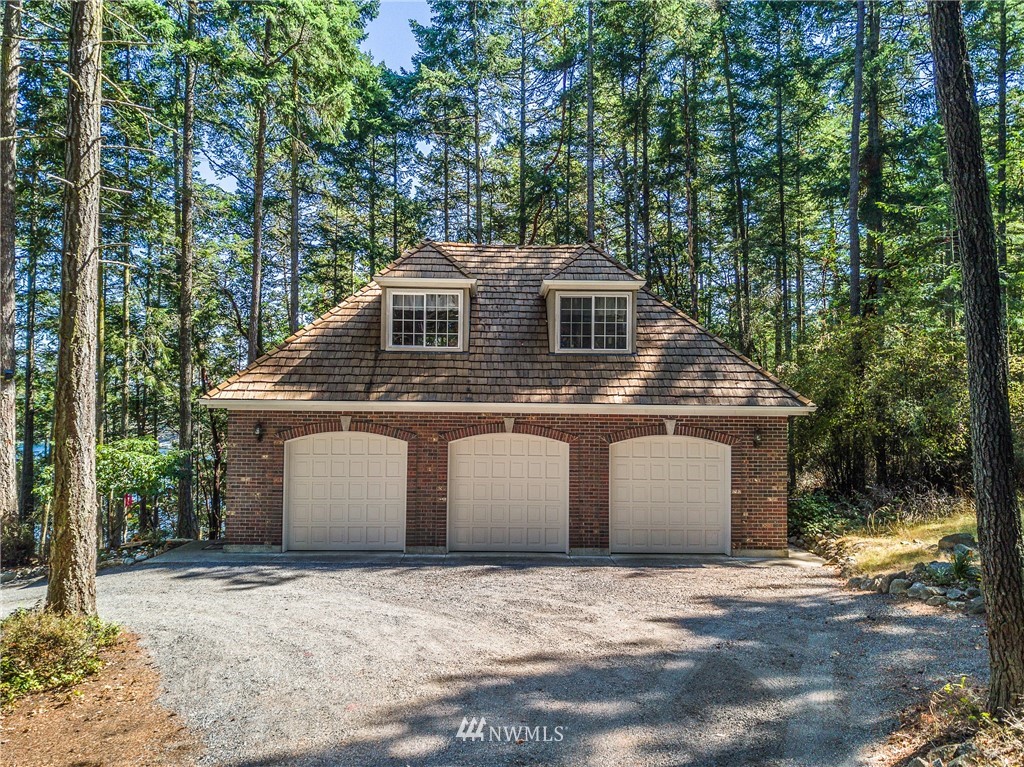 89 Walling Road Friday Harbor, WA 98250 - Photo 36 of 40