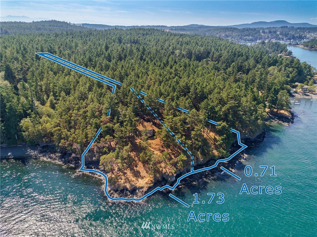 89 Walling Road Friday Harbor, WA 98250 - Photo 5 of 40