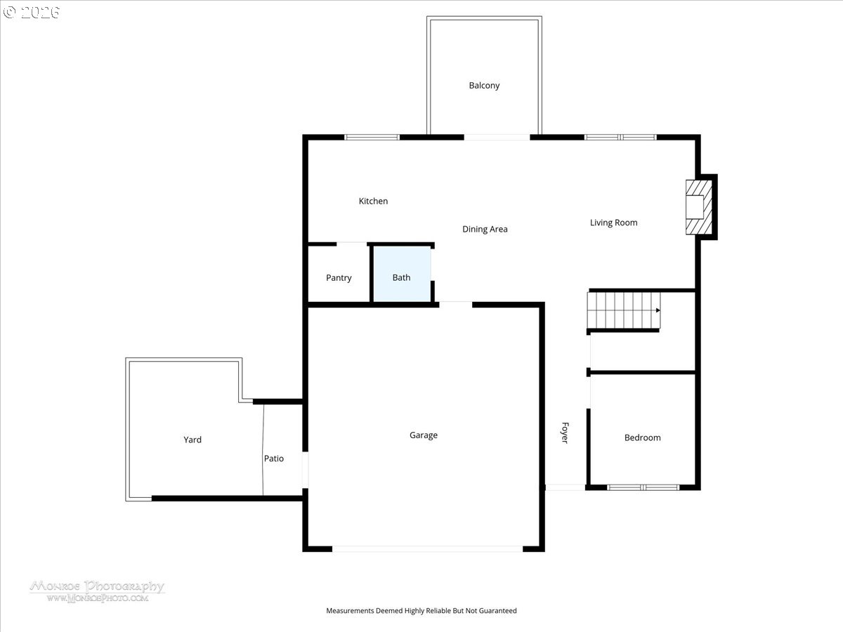 29800 Riverview Drive Rainier, OR 97048 - Photo 31 of 47