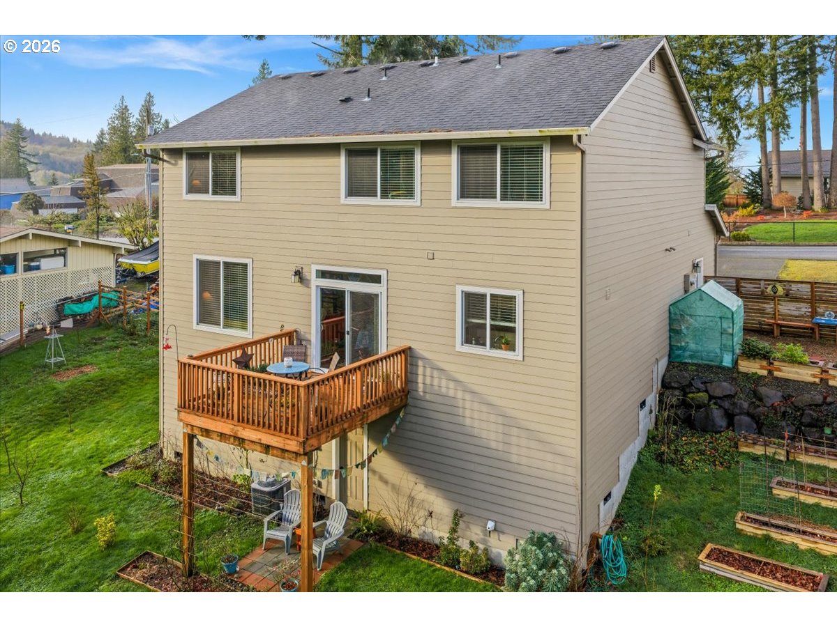 29800 Riverview Drive Rainier, OR 97048 - Photo 37 of 47