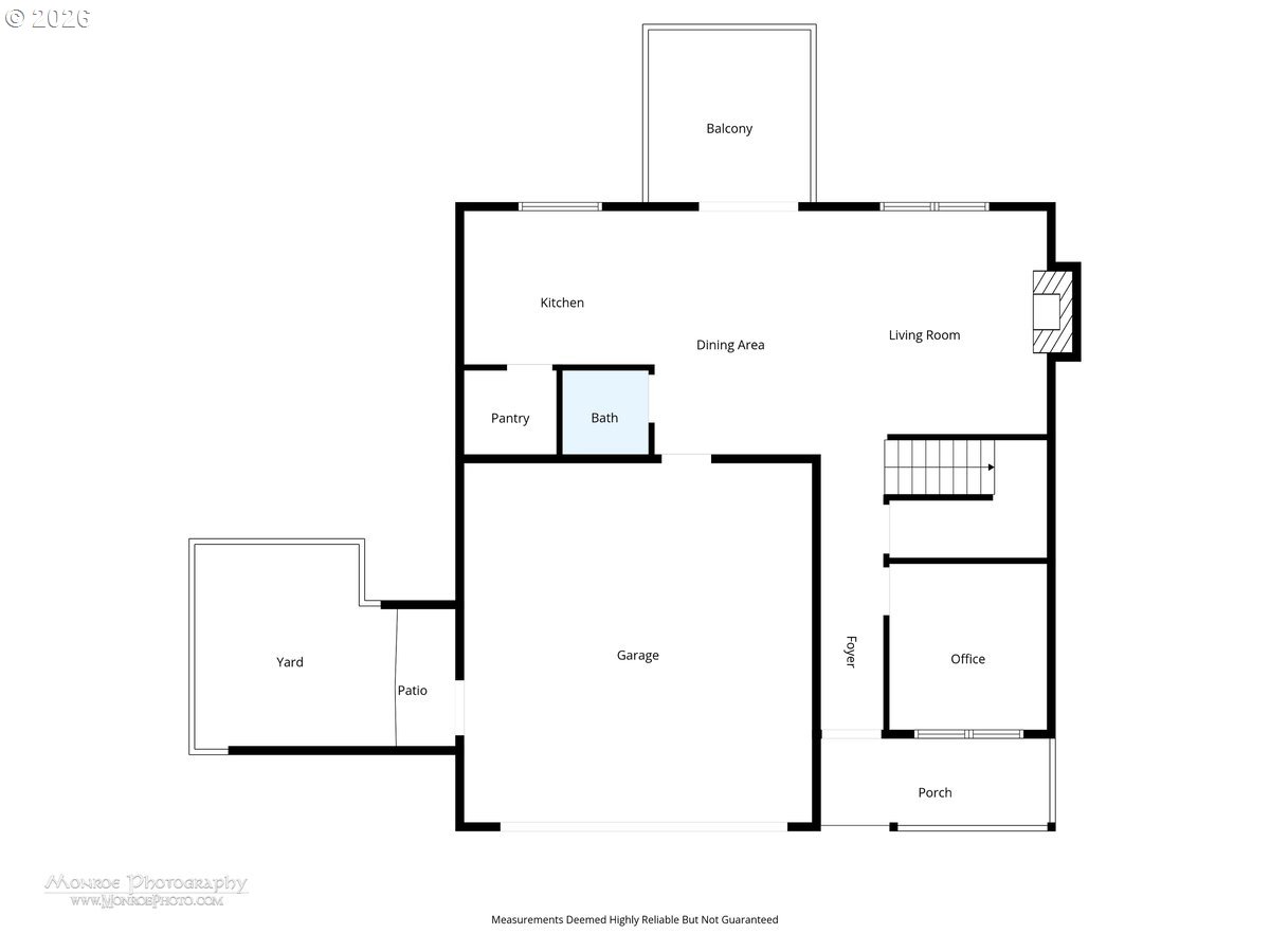 29800 Riverview Drive Rainier, OR 97048 - Photo 47 of 47