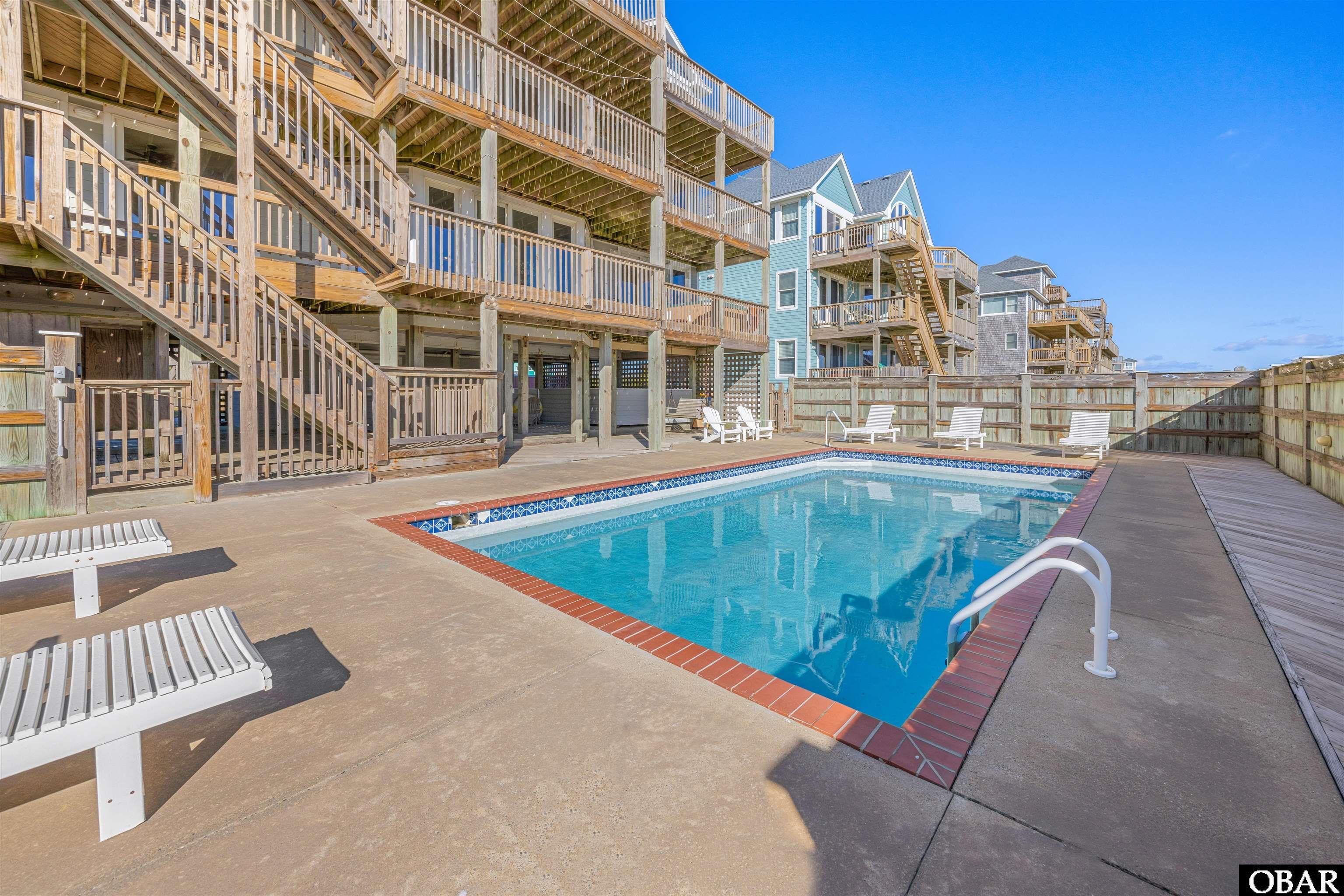 57045 Lighthouse Road Hatteras, NC 27943 - Photo 47 of 59