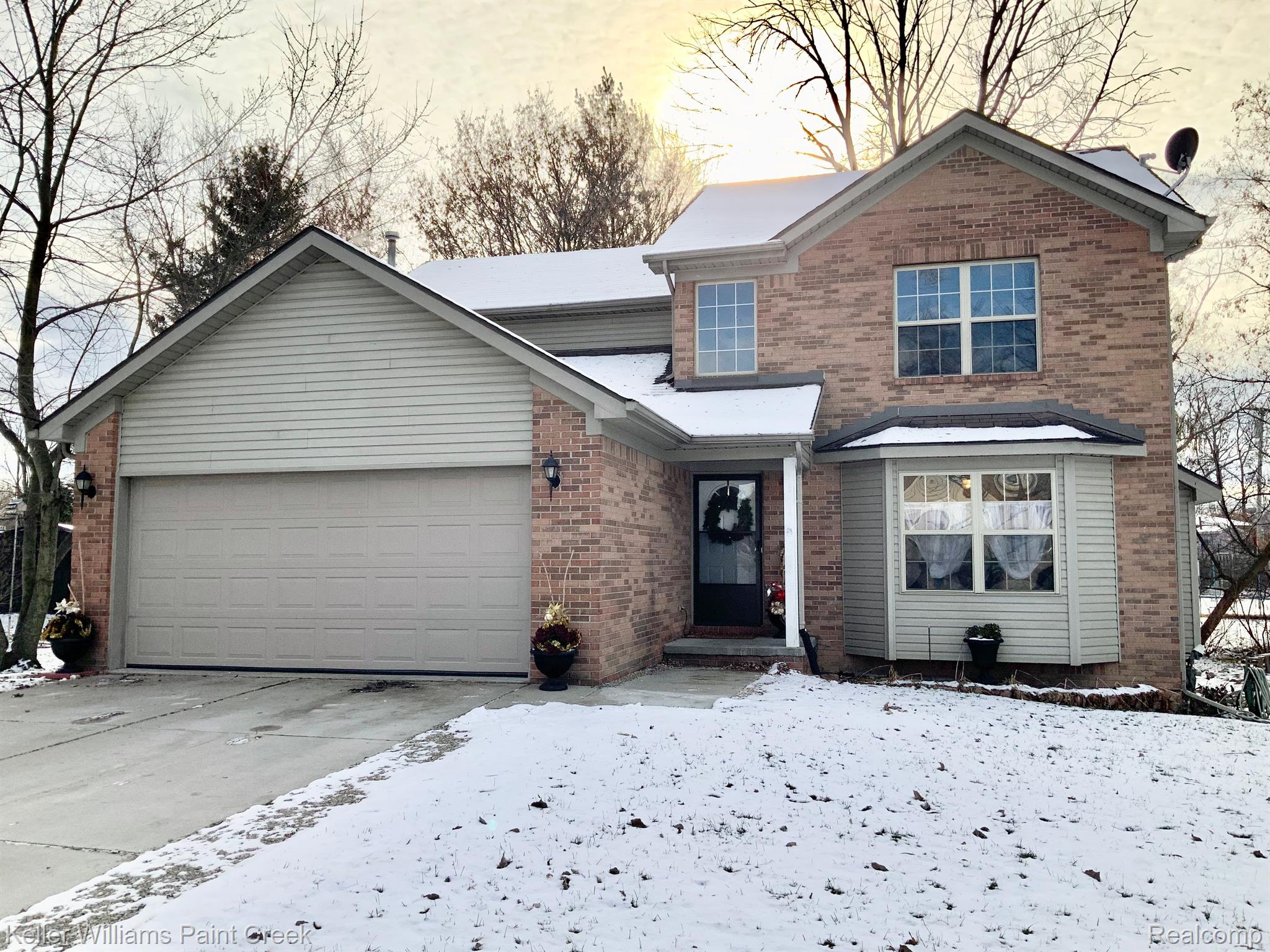 58903 Lind Road Washington, MI 48094 - Photo 4 of 27 Gallery Image 4