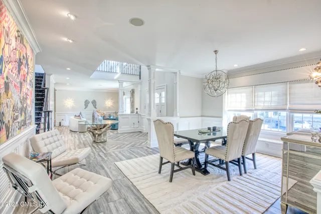 $2,995,000 | 7 Curt Terrace, Greenwich, CT 06831