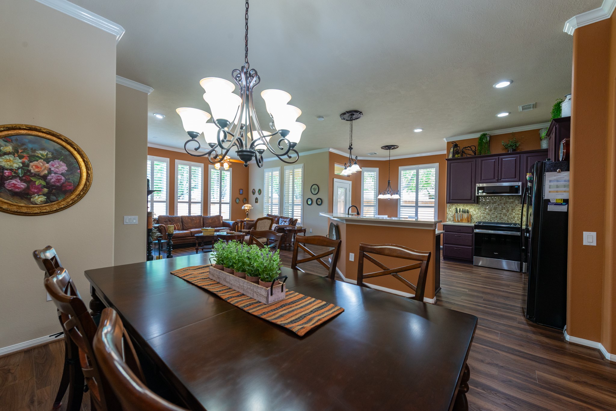 5002 Flower Ridge Court Katy, TX 77494 - Photo 11 of 33