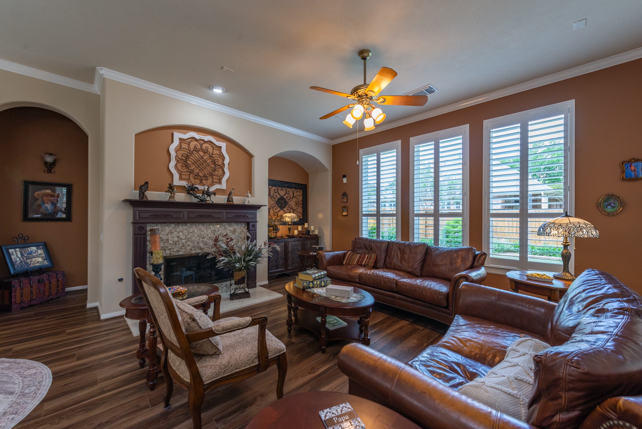 5002 Flower Ridge Court Katy, TX 77494 - Photo 12 of 33