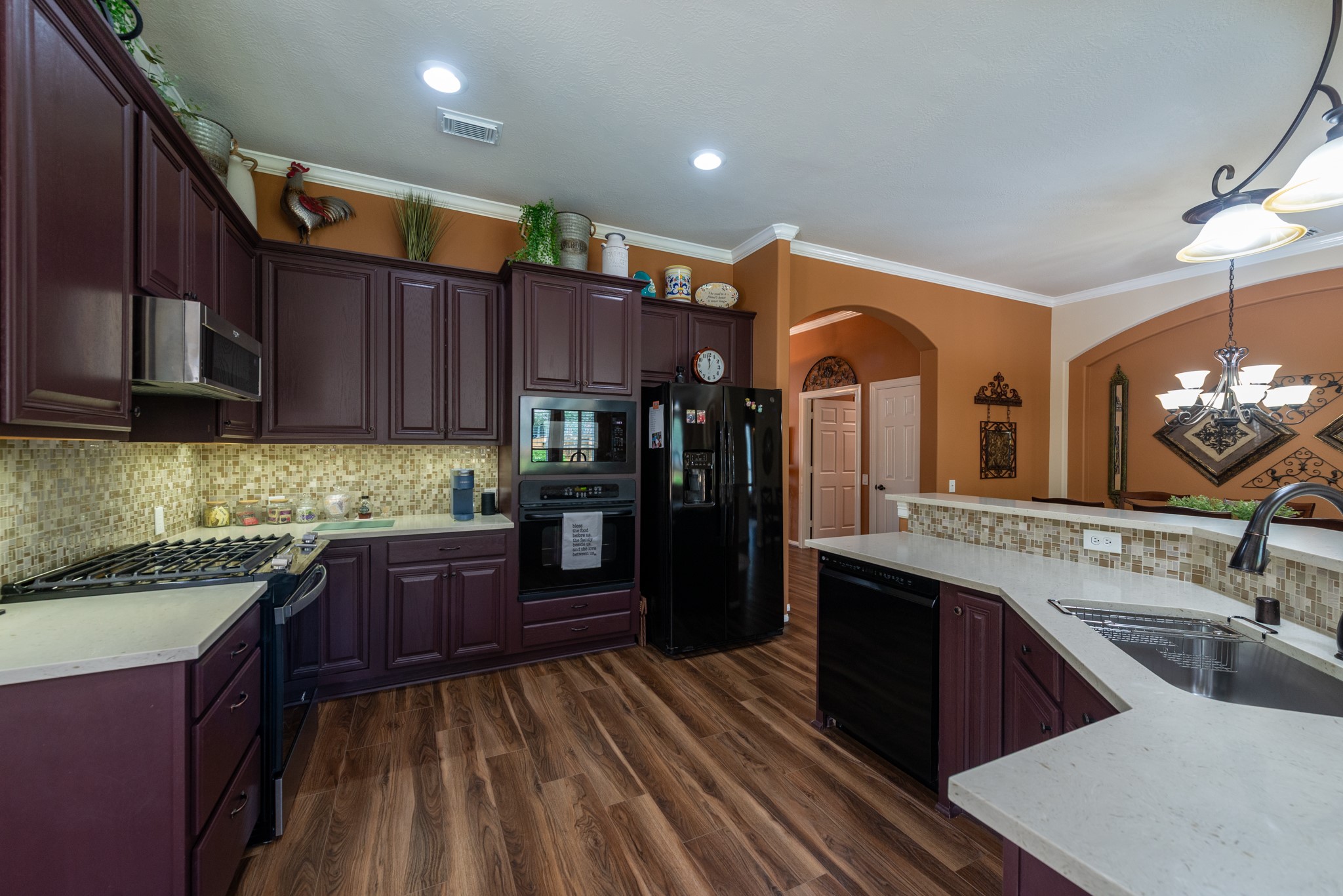 5002 Flower Ridge Court Katy, TX 77494 - Photo 13 of 33