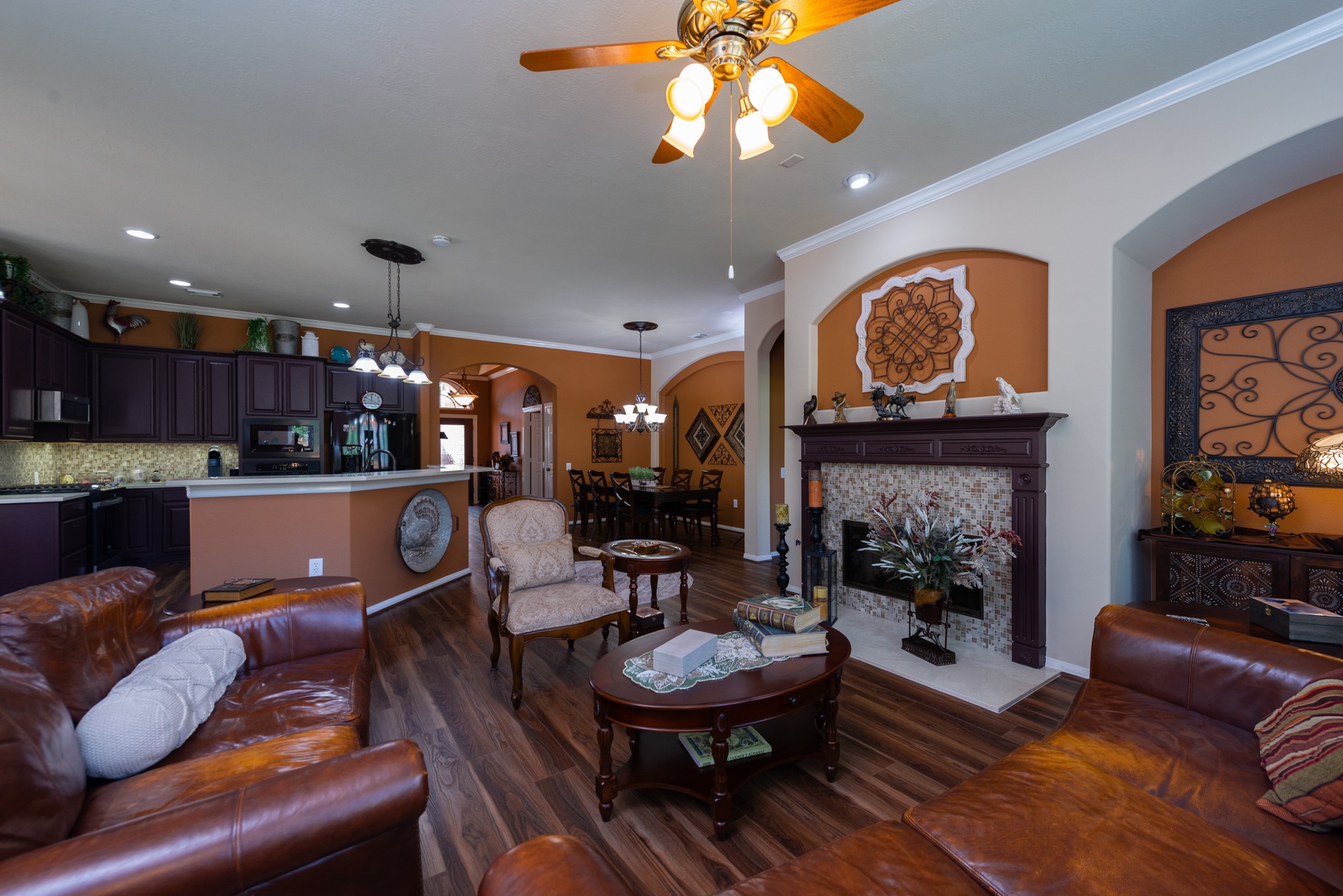 5002 Flower Ridge Court Katy, TX 77494 - Photo 14 of 33