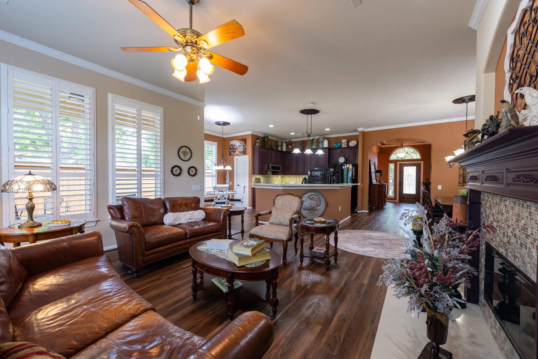 5002 Flower Ridge Court Katy, TX 77494 - Photo 15 of 33