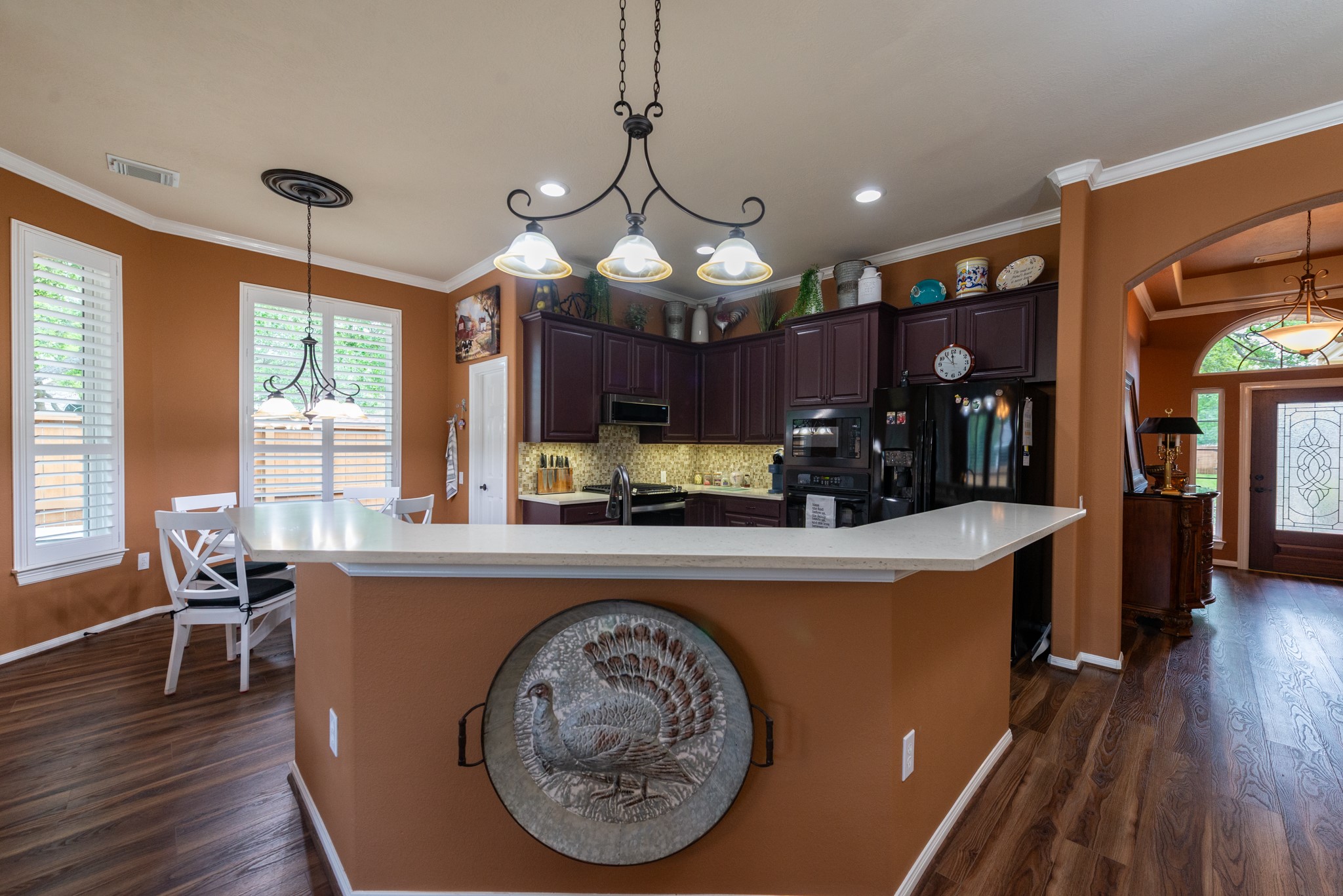 5002 Flower Ridge Court Katy, TX 77494 - Photo 16 of 33