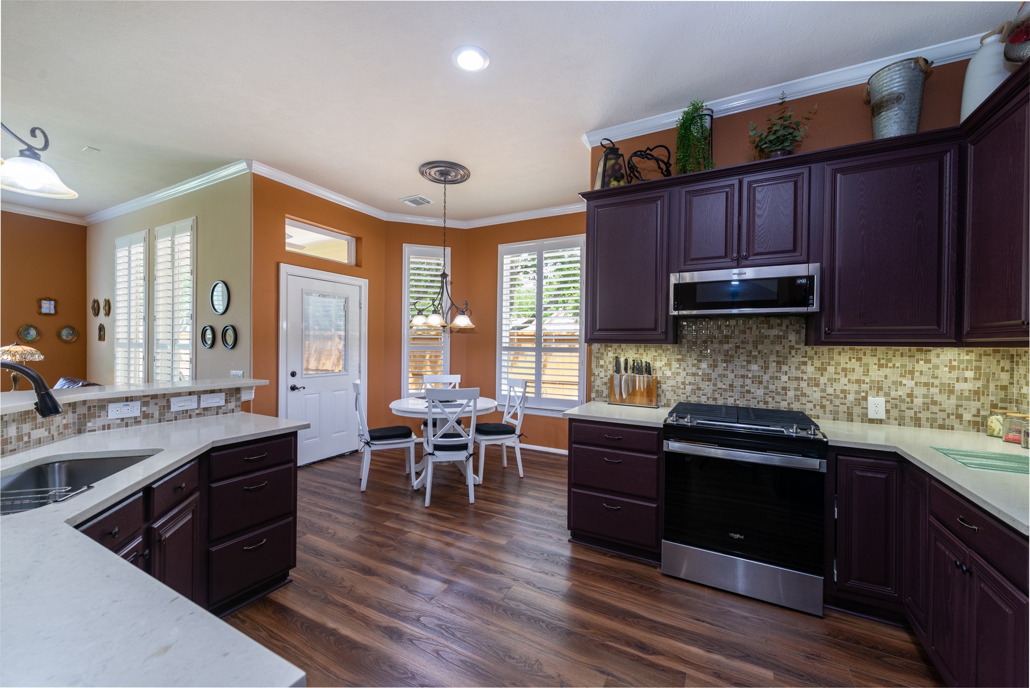 5002 Flower Ridge Court Katy, TX 77494 - Photo 17 of 33