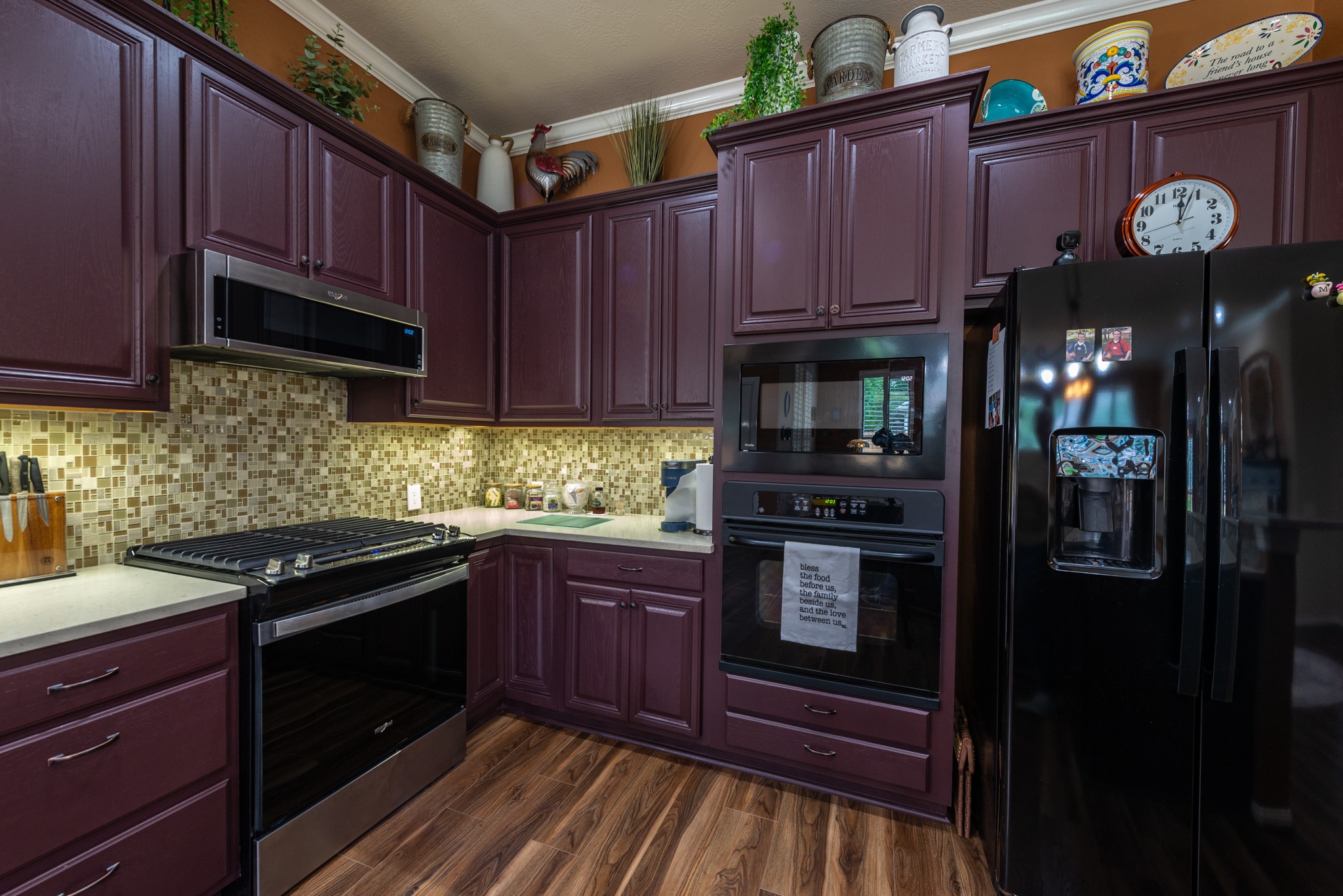 5002 Flower Ridge Court Katy, TX 77494 - Photo 18 of 33