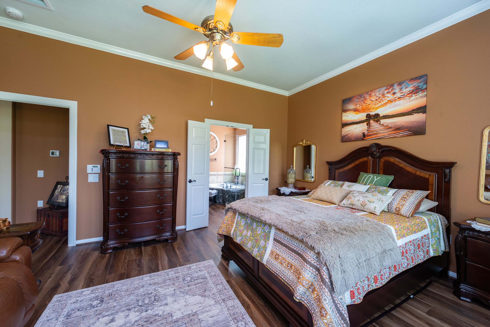 5002 Flower Ridge Court Katy, TX 77494 - Photo 20 of 33