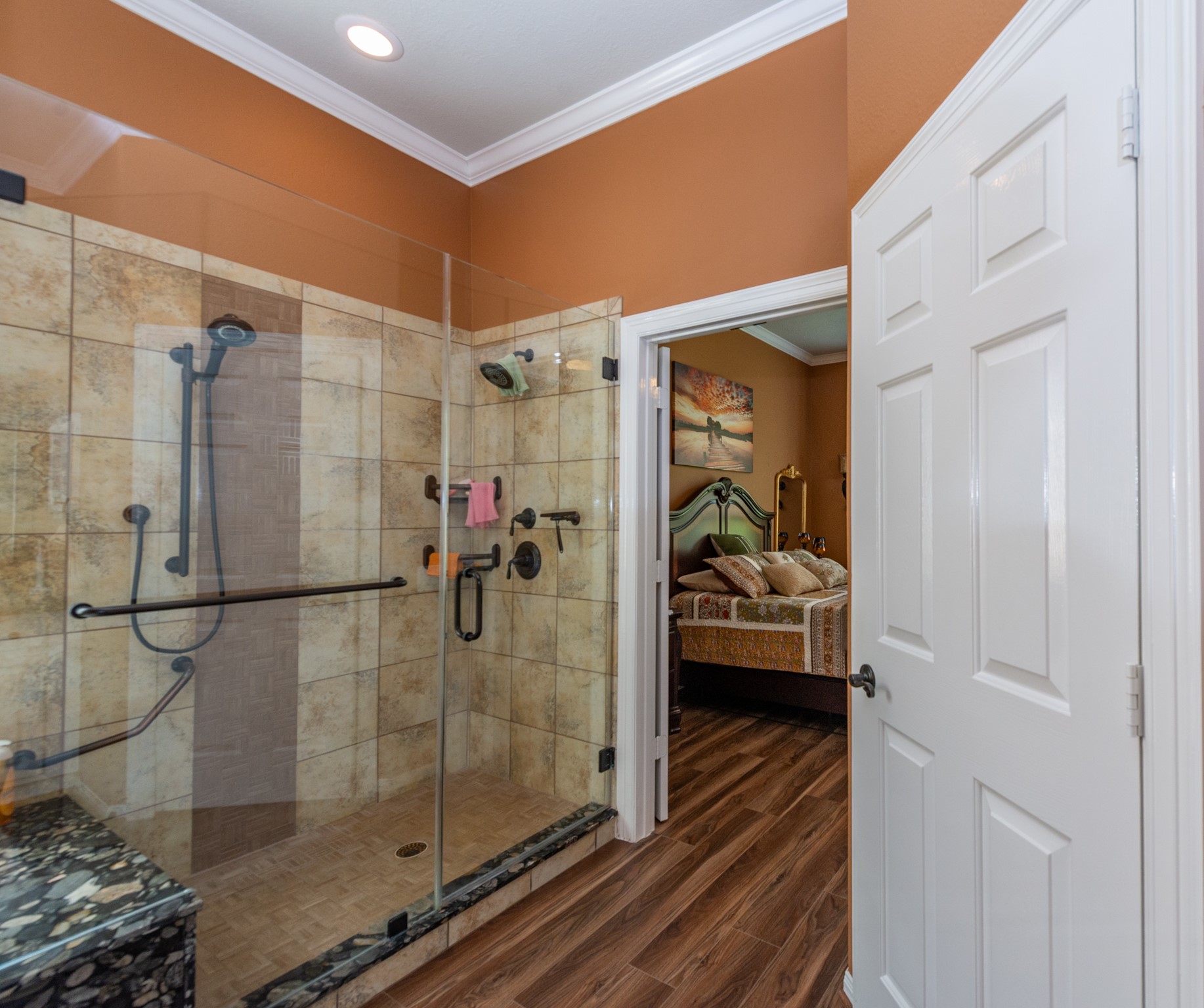 5002 Flower Ridge Court Katy, TX 77494 - Photo 22 of 33