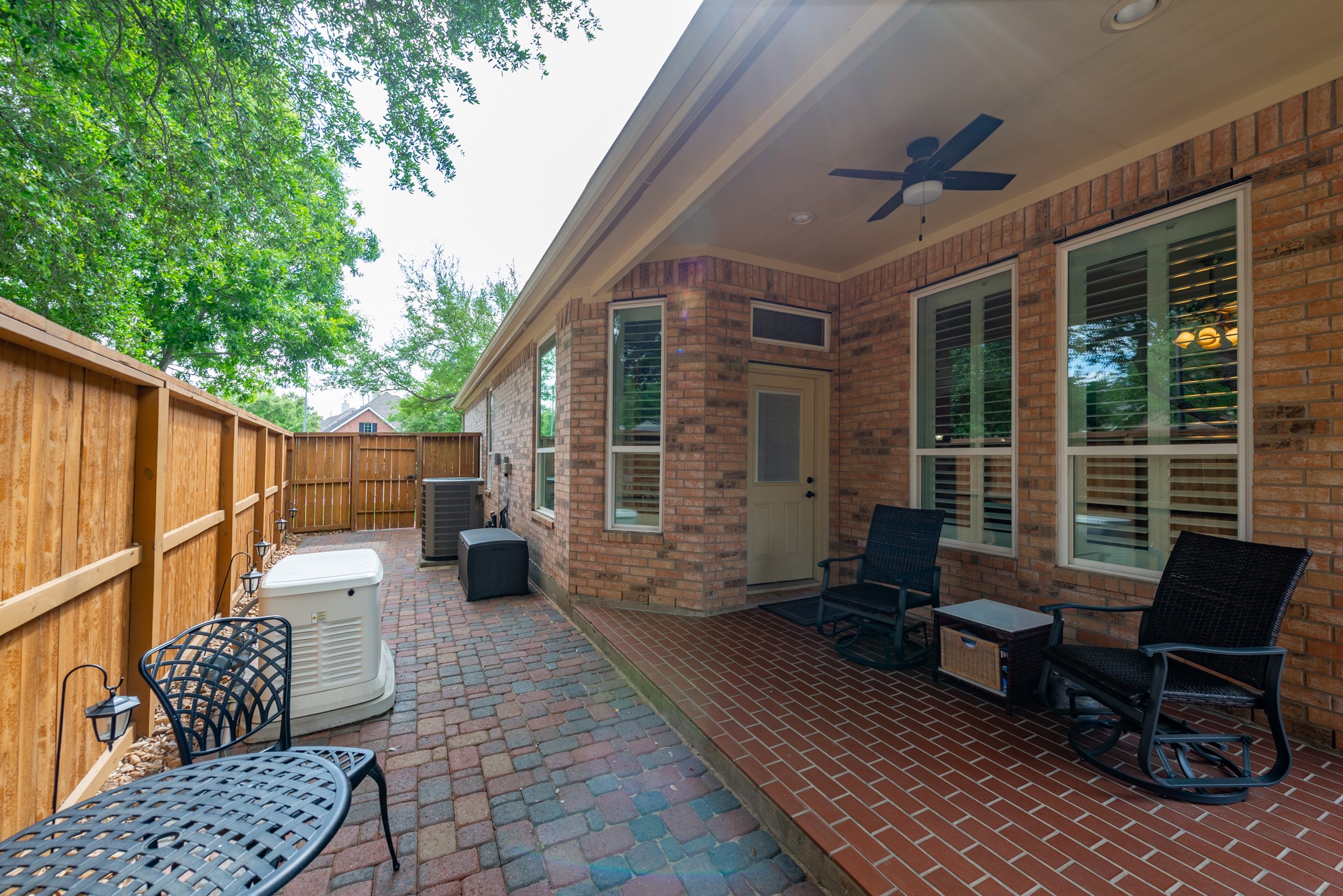 5002 Flower Ridge Court Katy, TX 77494 - Photo 25 of 33