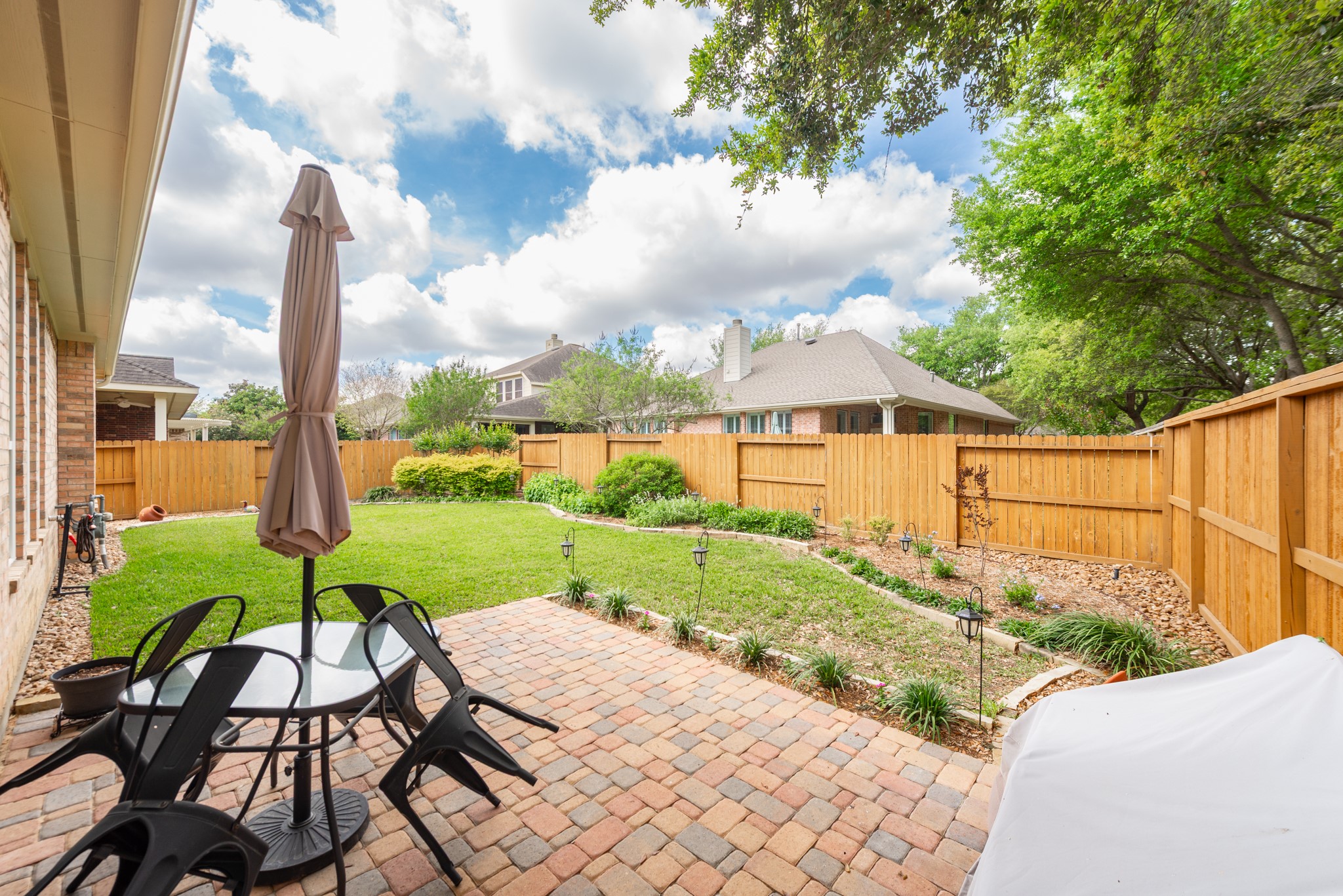 5002 Flower Ridge Court Katy, TX 77494 - Photo 26 of 33