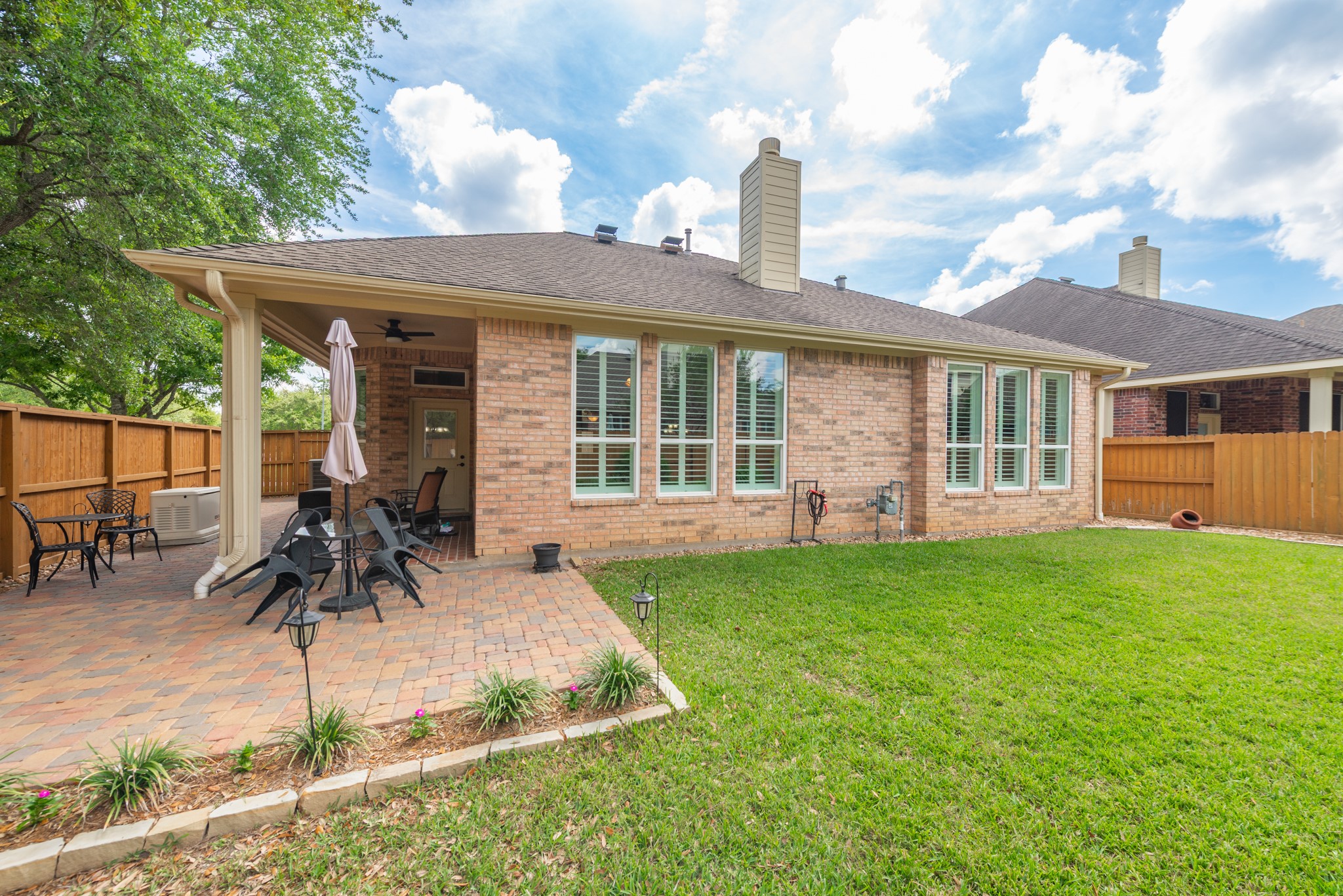 5002 Flower Ridge Court Katy, TX 77494 - Photo 27 of 33