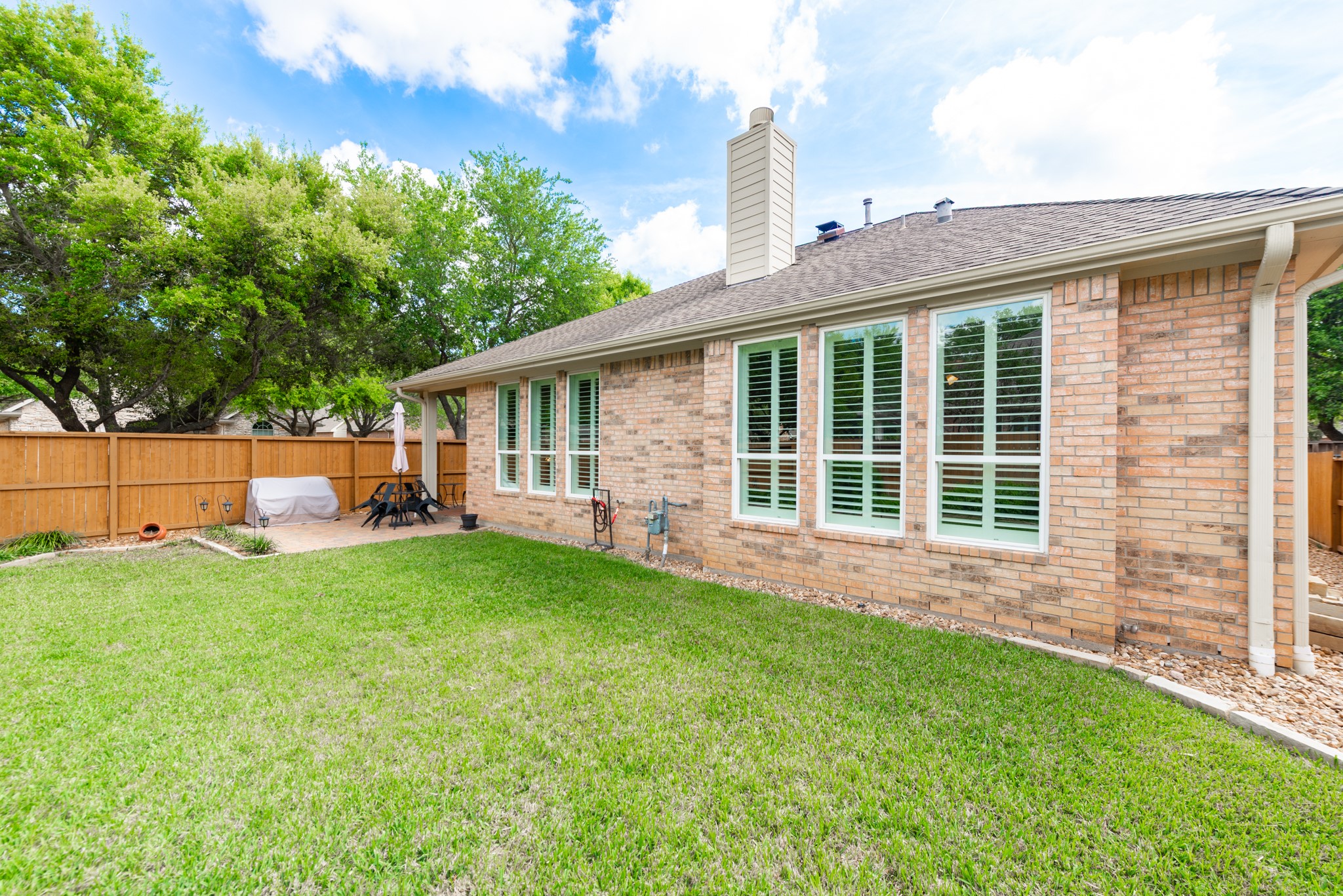 5002 Flower Ridge Court Katy, TX 77494 - Photo 28 of 33