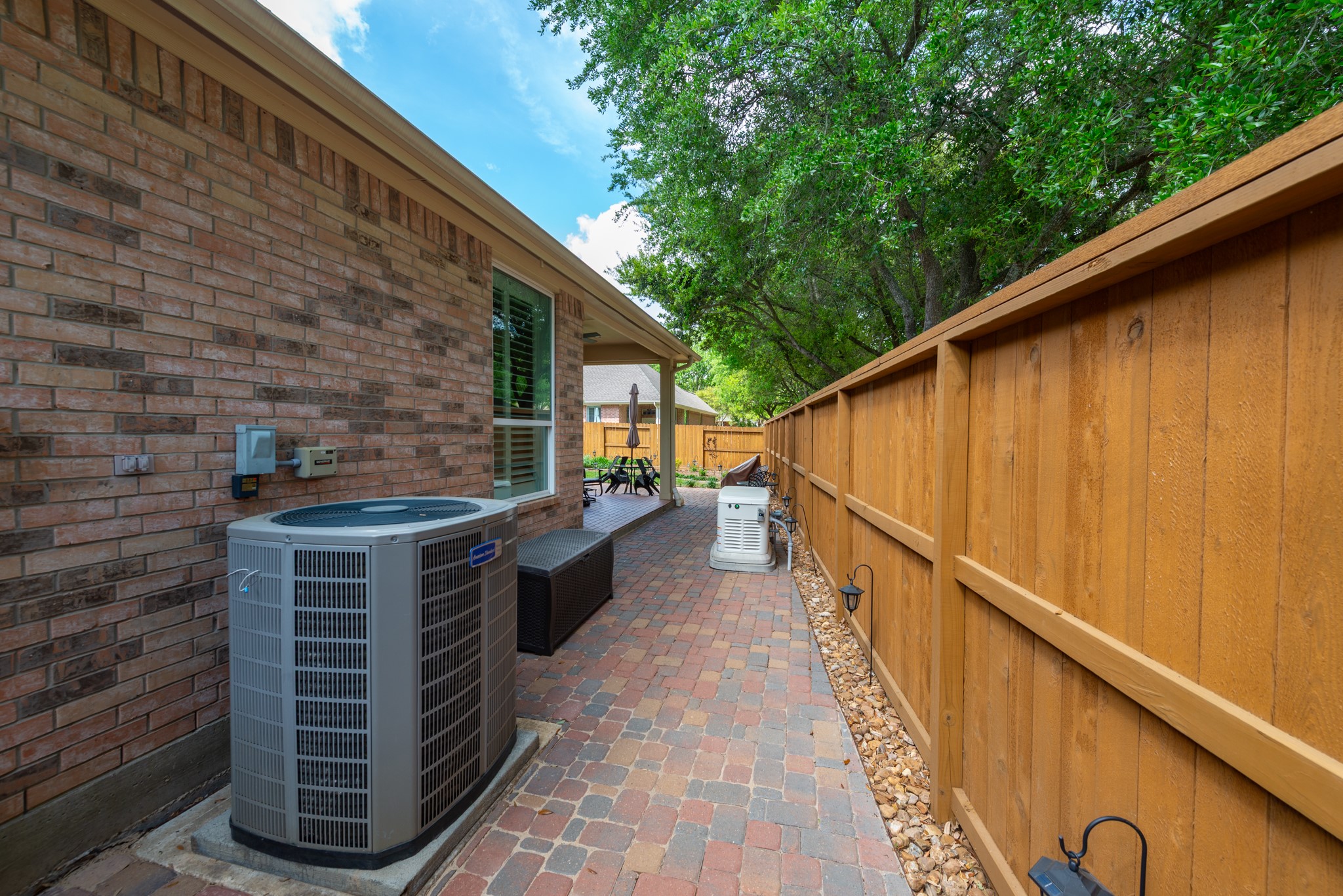 5002 Flower Ridge Court Katy, TX 77494 - Photo 29 of 33