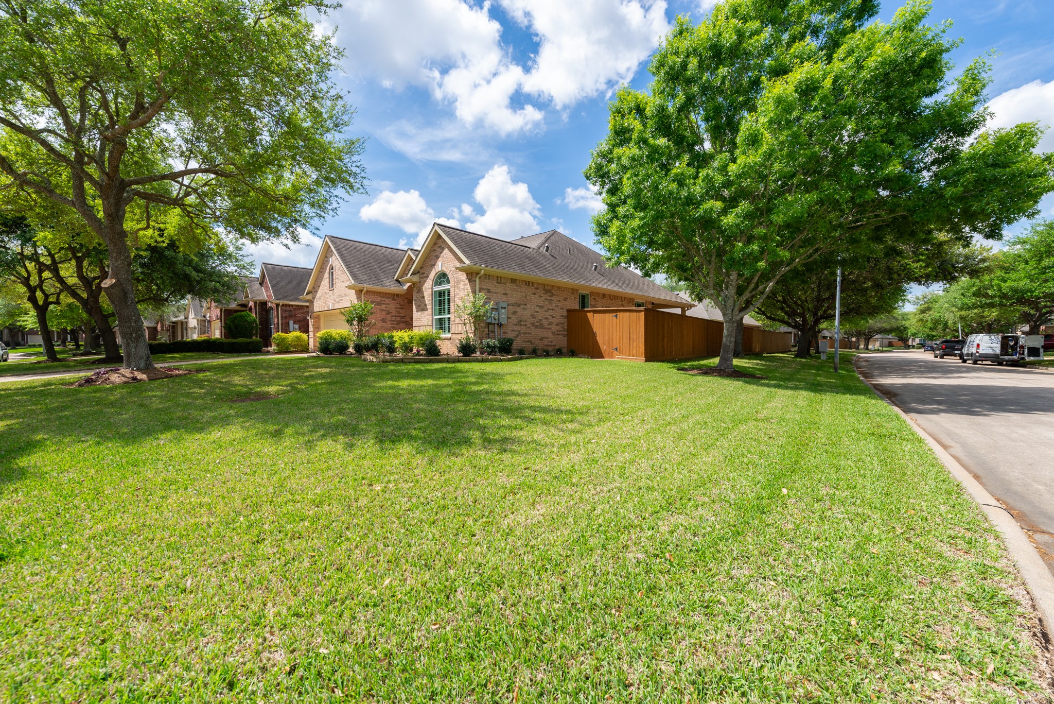 5002 Flower Ridge Court Katy, TX 77494 - Photo 32 of 33