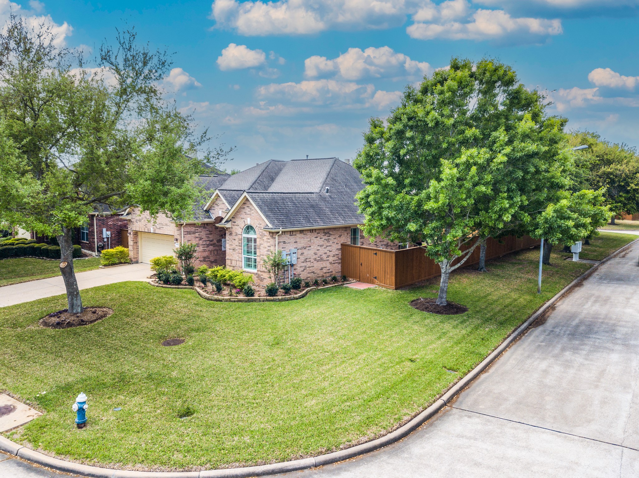 5002 Flower Ridge Court Katy, TX 77494 - Photo 33 of 33