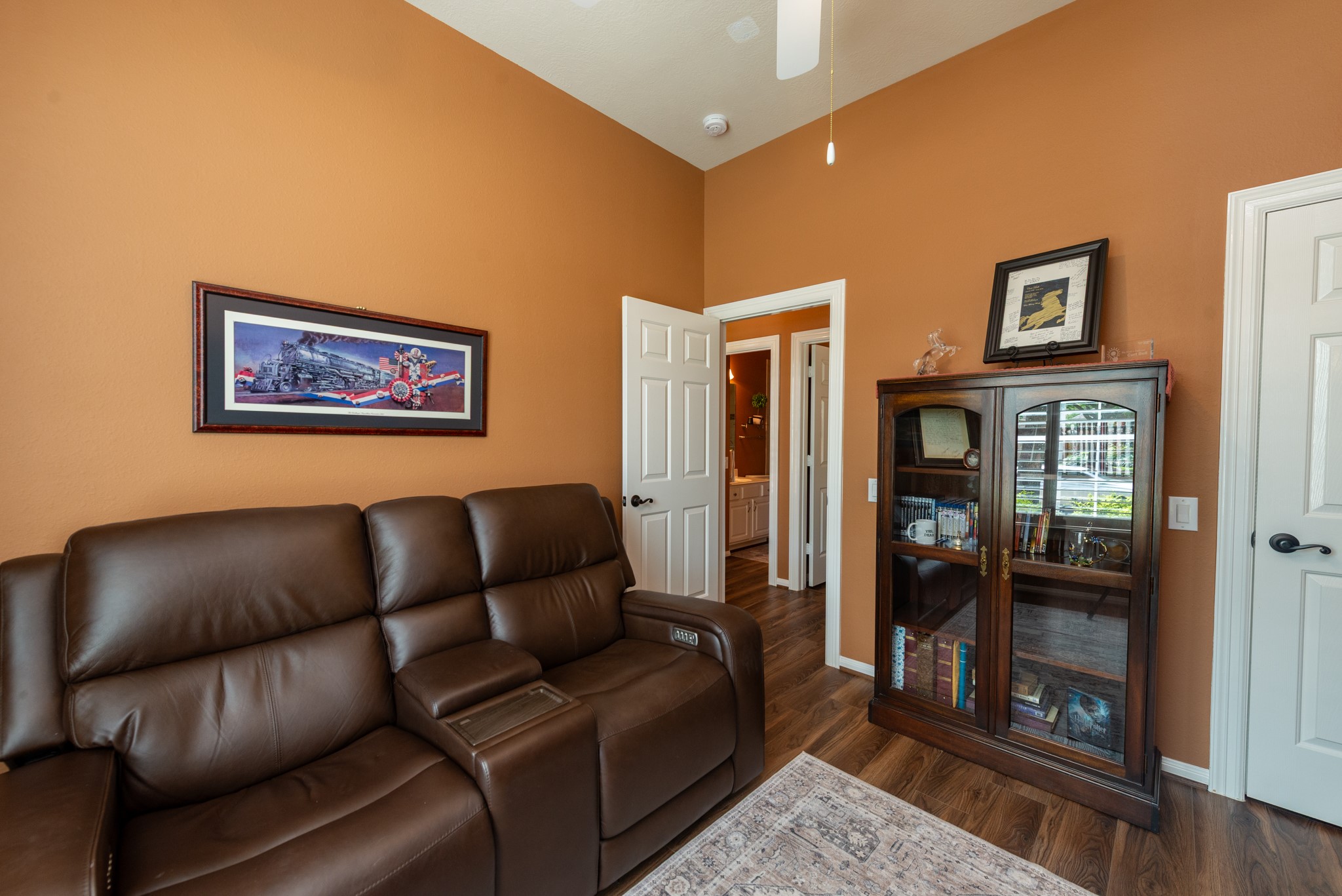 5002 Flower Ridge Court Katy, TX 77494 - Photo 4 of 33