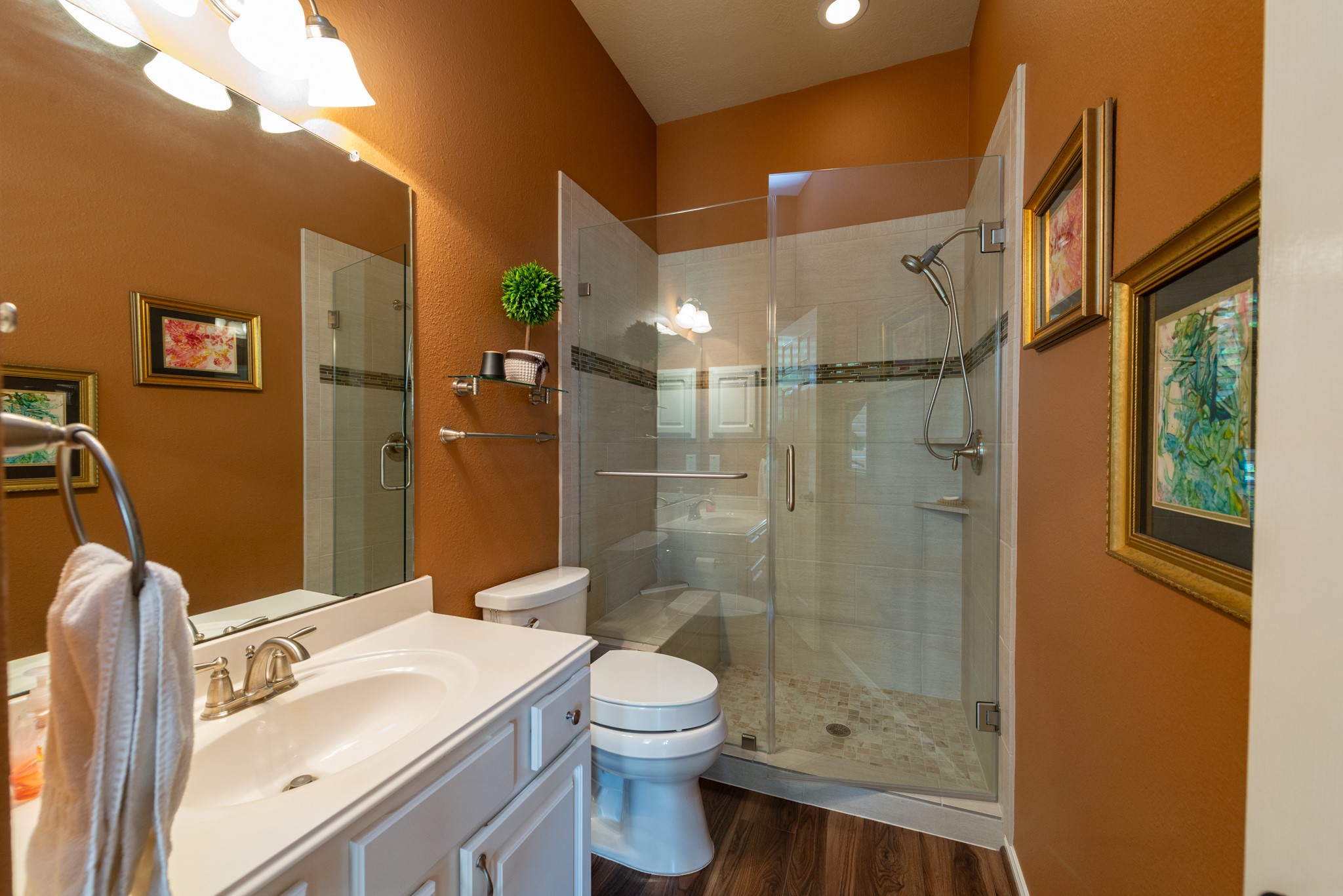 5002 Flower Ridge Court Katy, TX 77494 - Photo 7 of 33