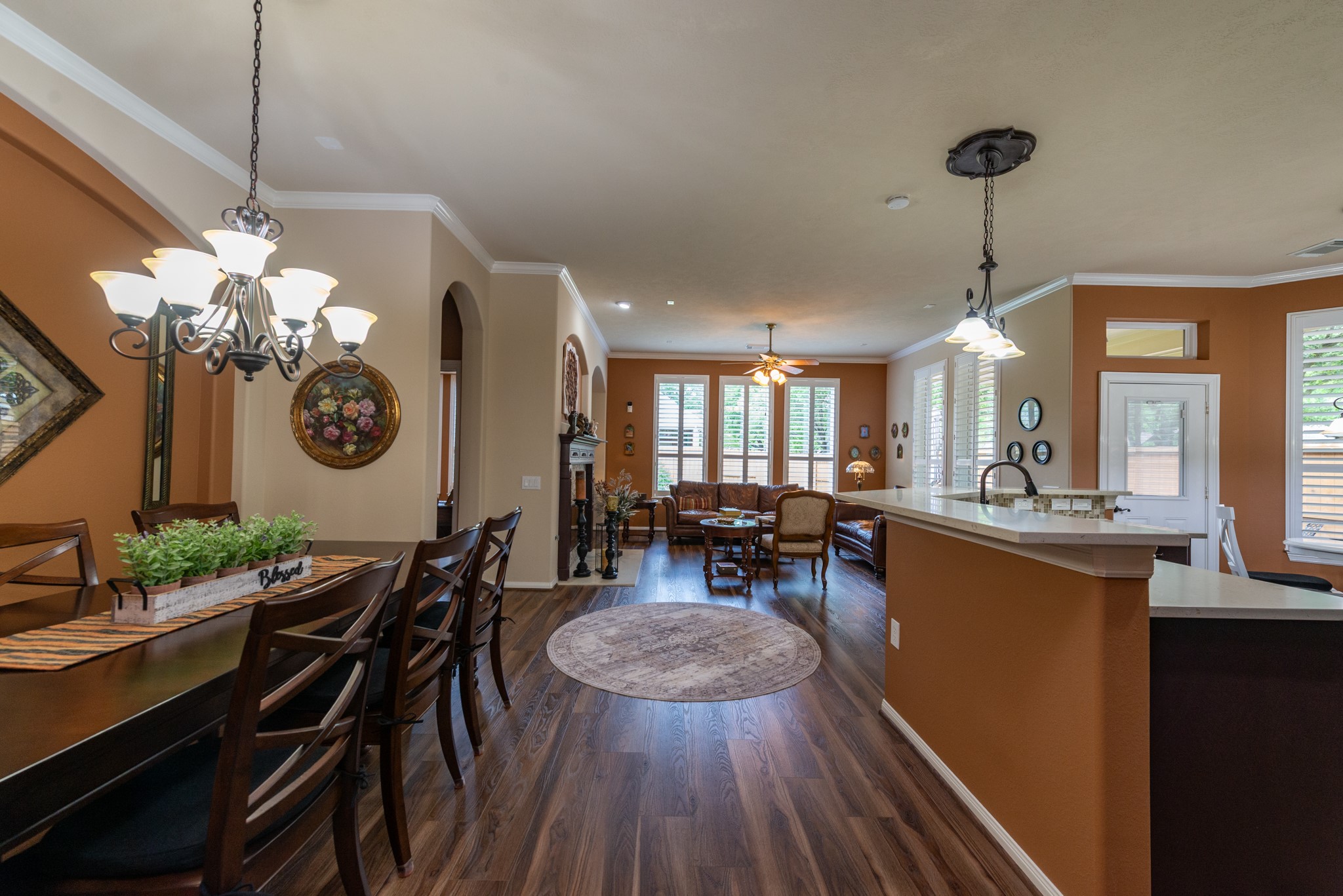 5002 Flower Ridge Court Katy, TX 77494 - Photo 9 of 33