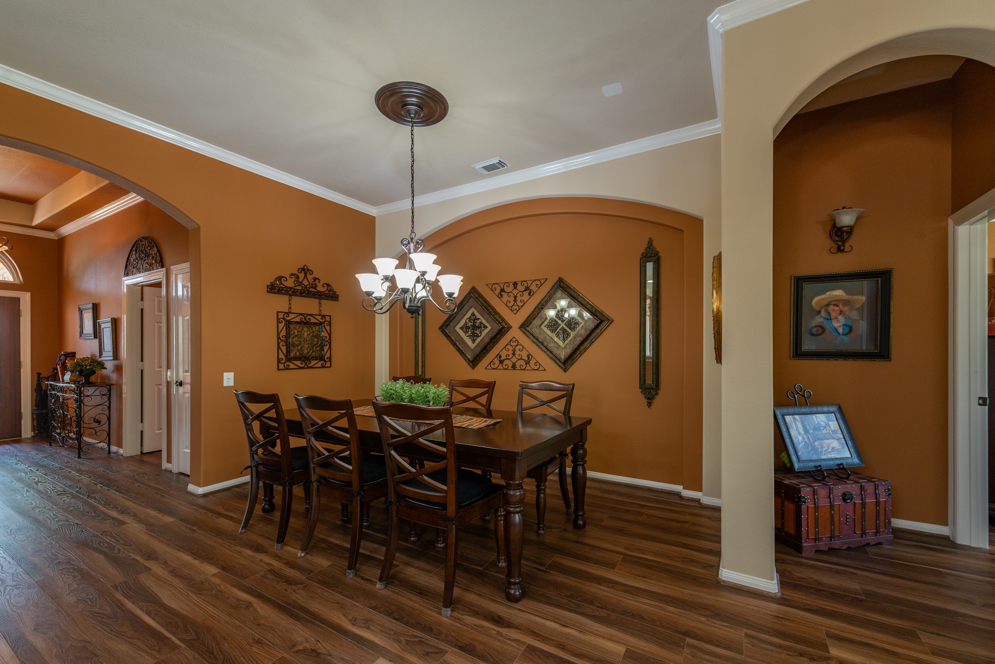 5002 Flower Ridge Court Katy, TX 77494 - Photo 10 of 33