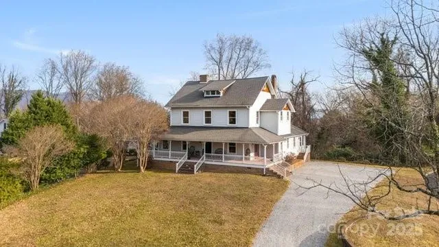 $659,000 | 44 Bickford Avenue, Tryon, NC 28782