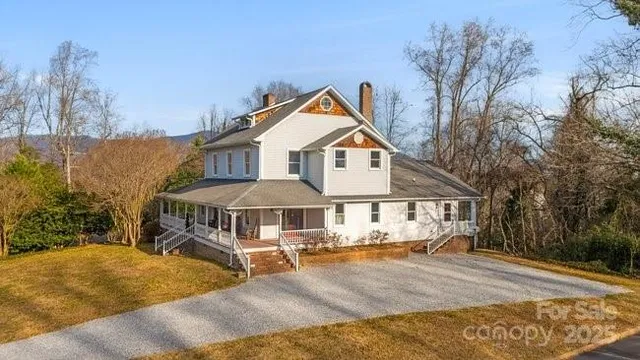 $659,000 | 44 Bickford Avenue, Tryon, NC 28782