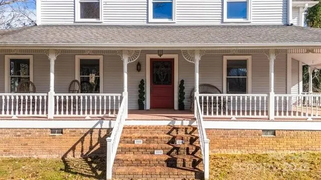 $659,000 | 44 Bickford Avenue, Tryon, NC 28782