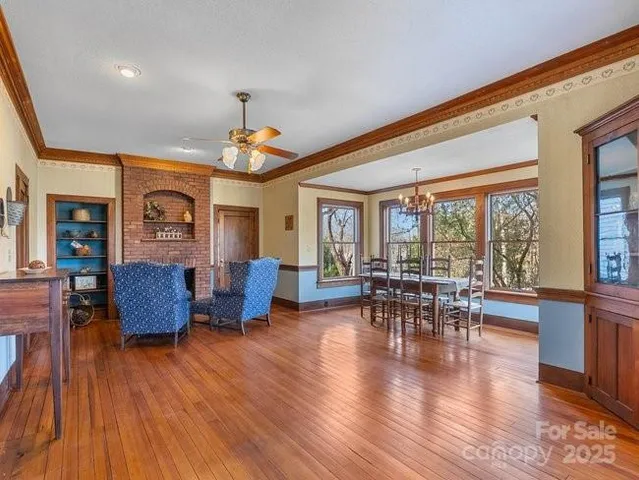 $659,000 | 44 Bickford Avenue, Tryon, NC 28782