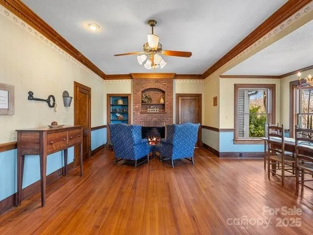 $659,000 | 44 Bickford Avenue, Tryon, NC 28782