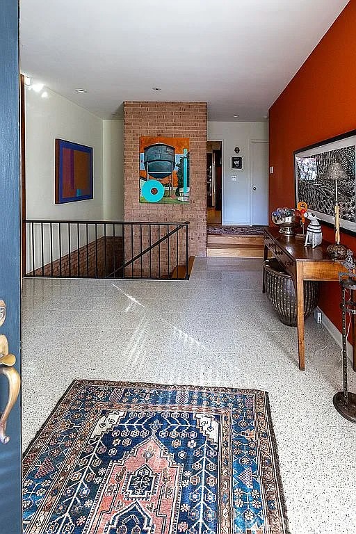 2751 Toxey Drive Raleigh, NC 27609 - Photo 2 of 41 a living room with furniture rug and window