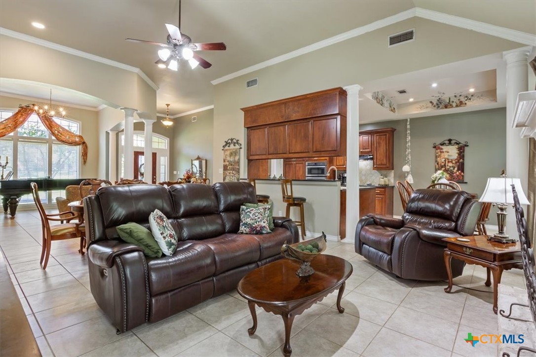 200 Carriage House Road Salado, TX 76571 - Photo 12 of 43