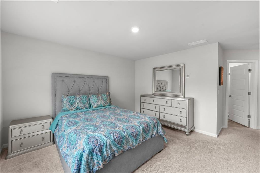 6907 Rogers Point Lithonia, GA 30058 - Photo 21 of 43