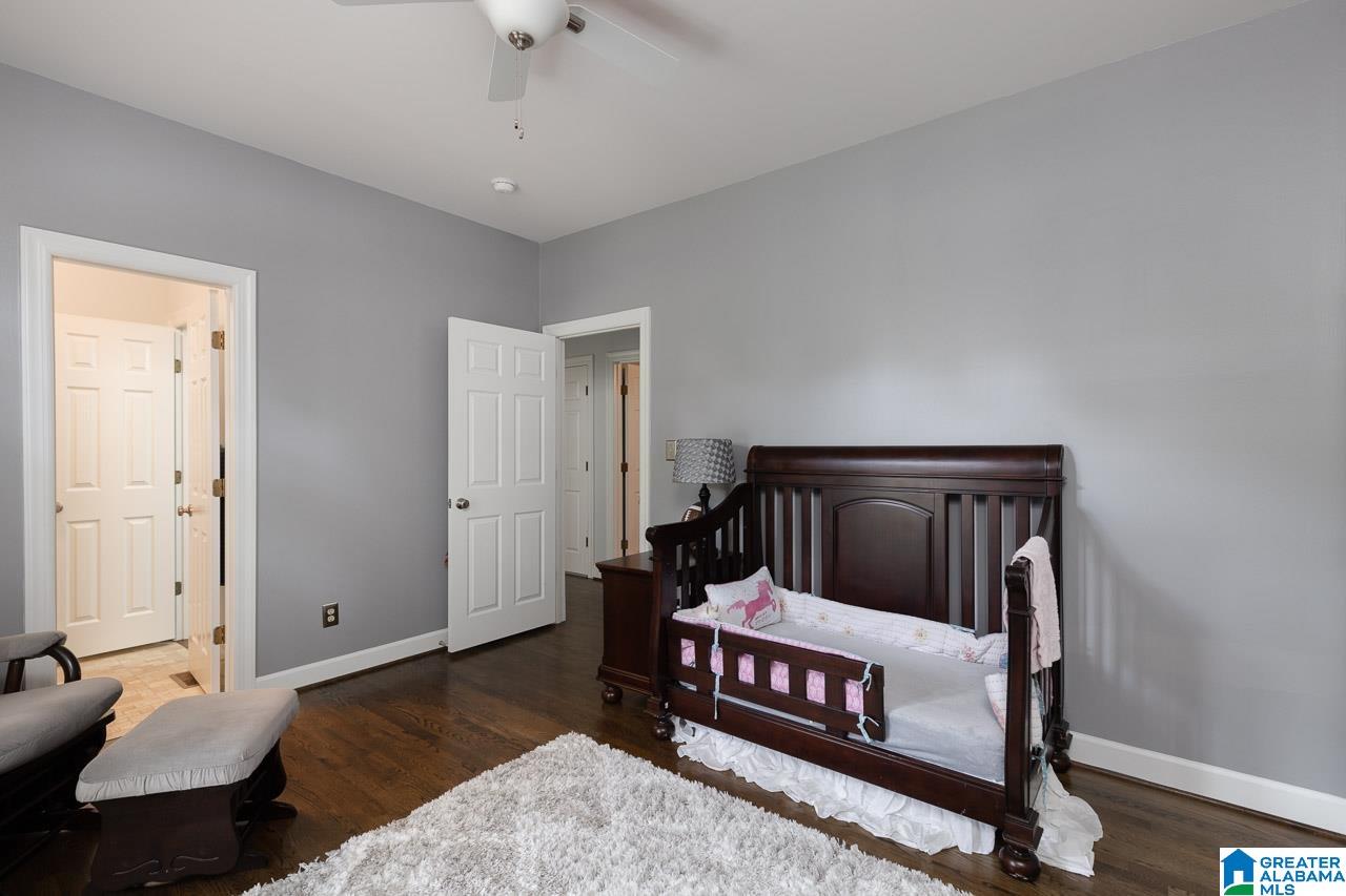 2309 Country Ridge Drive Birmingham, AL 35243 - Photo 25 of 46