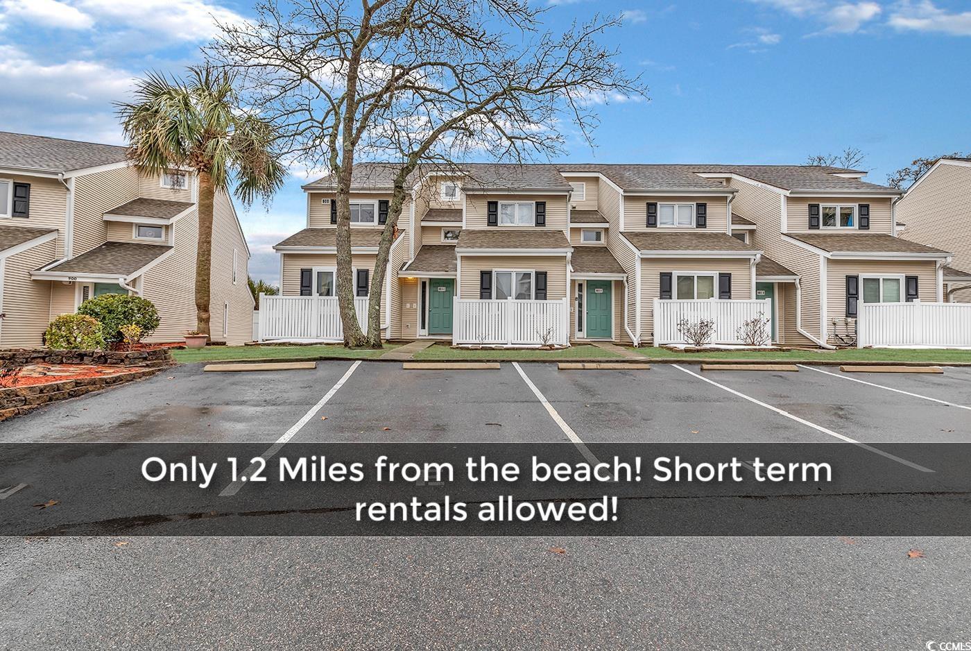 800 Deer Creek Road, Unit E Surfside Beach, SC 29575 - Photo 1 of 26 Gallery Image 1