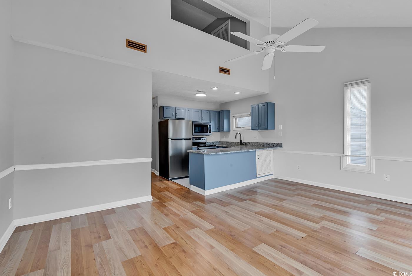 800 Deer Creek Road, Unit E Surfside Beach, SC 29575 - Photo 11 of 26 Gallery Image 11